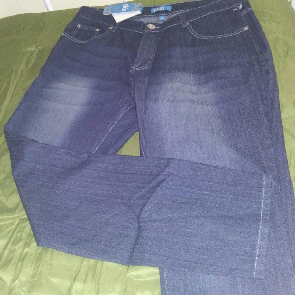 Dkin jeans